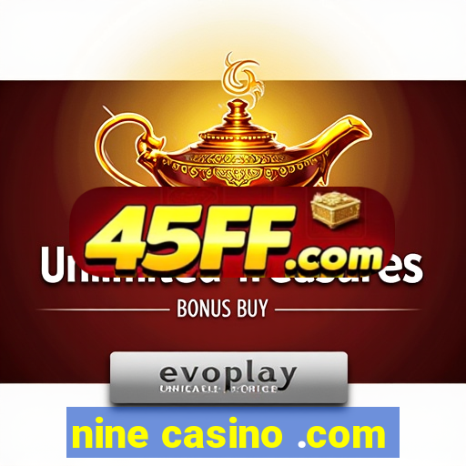 nine casino .com